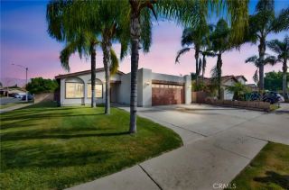 297 W Kirkwall, Azusa, CA 91702
