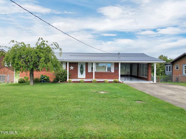 113 Virginia Drive, Greeneville, TN 37745