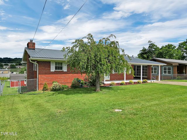 113 Virginia Drive, Greeneville, TN 37745