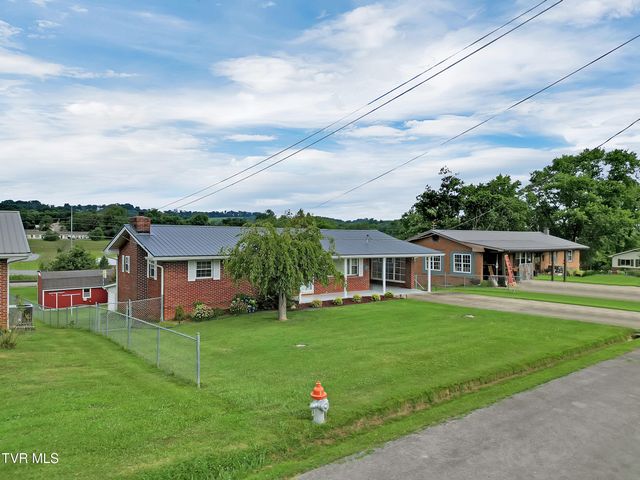 113 Virginia Drive, Greeneville, TN 37745