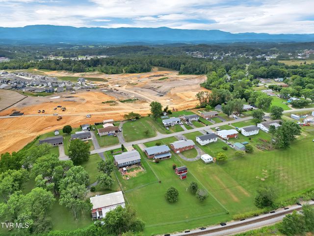 113 Virginia Drive, Greeneville, TN 37745