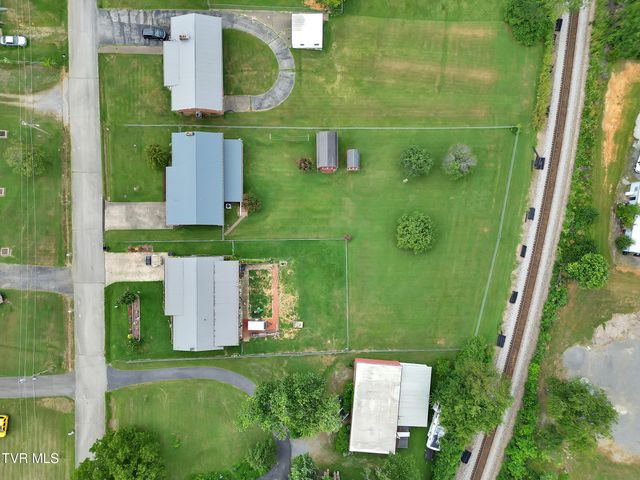 113 Virginia Drive, Greeneville, TN 37745