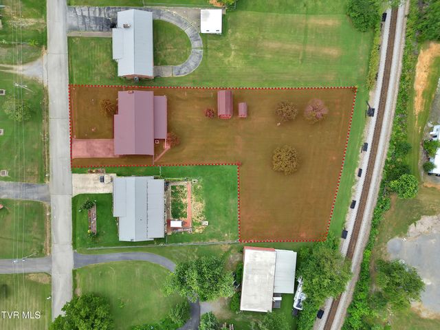 113 Virginia Drive, Greeneville, TN 37745