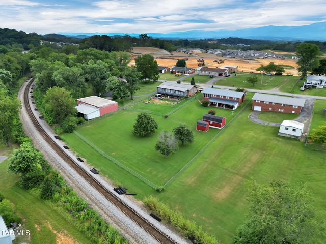 113 Virginia Drive, Greeneville, TN 37745