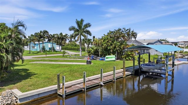 721 CORAL DRIVE, Punta Gorda, FL 33950