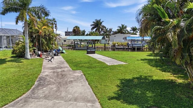 721 CORAL DRIVE, Punta Gorda, FL 33950