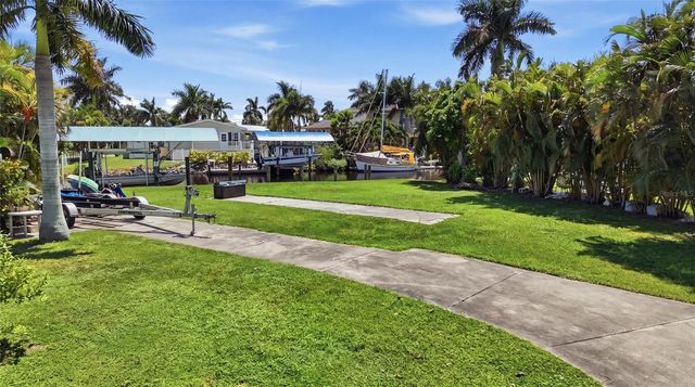 721 CORAL DRIVE, Punta Gorda, FL 33950