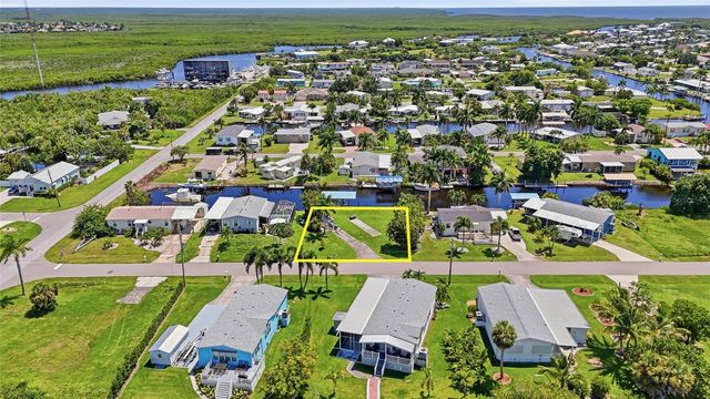 721 CORAL DRIVE, Punta Gorda, FL 33950