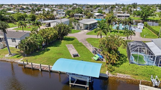 721 CORAL DRIVE, Punta Gorda, FL 33950
