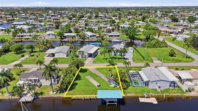 721 CORAL DRIVE, Punta Gorda, FL 33950