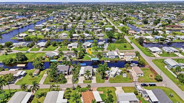 721 CORAL DRIVE, Punta Gorda, FL 33950