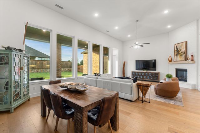 1801 Coventry Drive, Celina, TX 75009