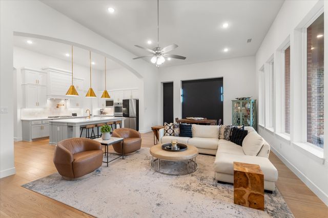 1801 Coventry Drive, Celina, TX 75009