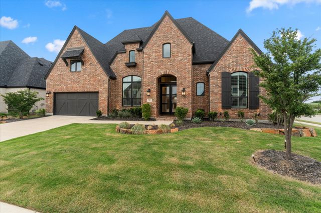 1801 Coventry Drive, Celina, TX 75009