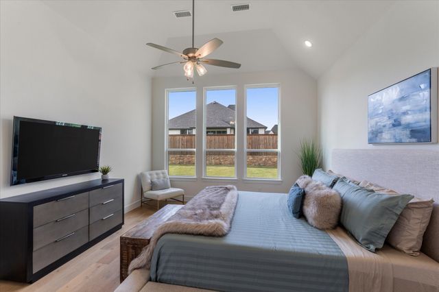1801 Coventry Drive, Celina, TX 75009