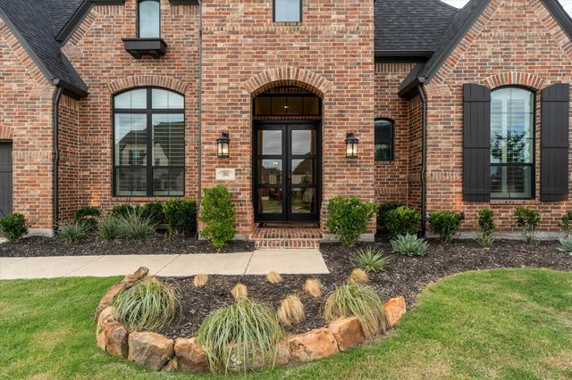 1801 Coventry Drive, Celina, TX 75009