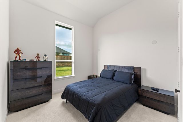 1801 Coventry Drive, Celina, TX 75009