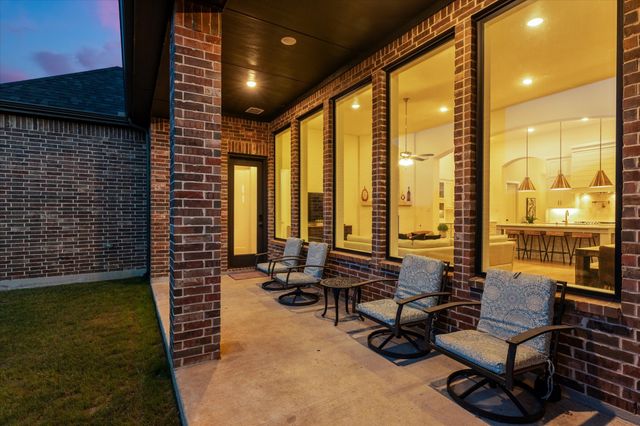 1801 Coventry Drive, Celina, TX 75009