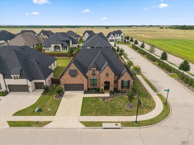 1801 Coventry Drive, Celina, TX 75009