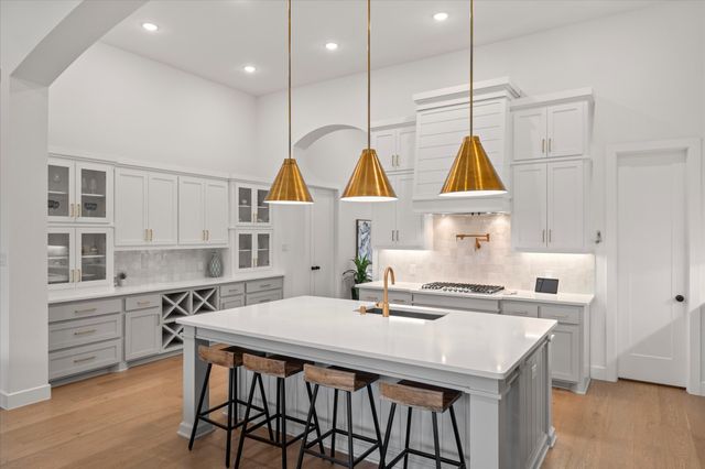1801 Coventry Drive, Celina, TX 75009