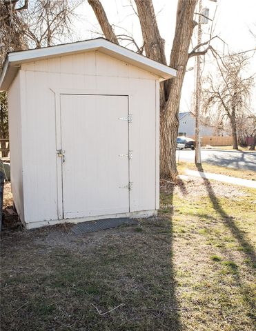 418 Byrd Street, Billings, MT 59101