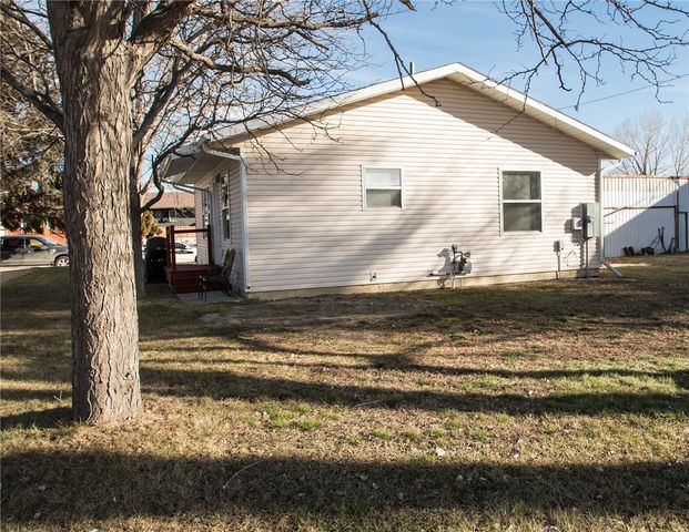 418 Byrd Street, Billings, MT 59101