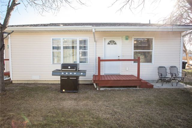 418 Byrd Street, Billings, MT 59101