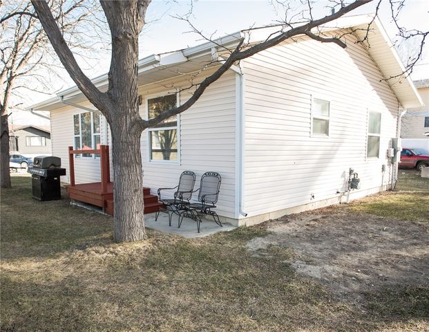 418 Byrd Street, Billings, MT 59101