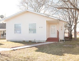 418 Byrd Street, Billings, MT 59101
