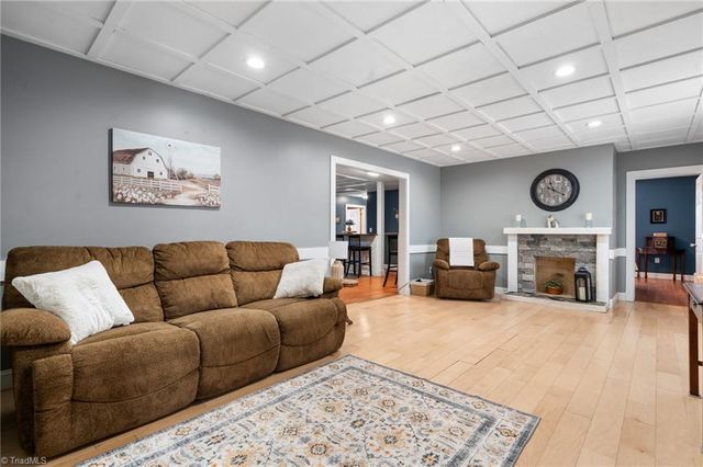 845 Linville Road, Mount Airy, NC 27030