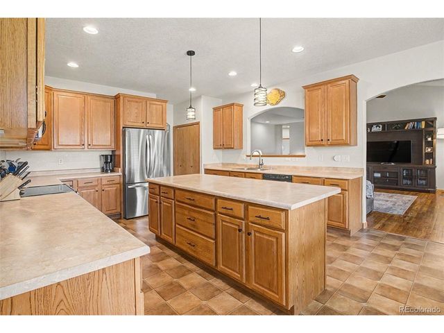 16555 Umpire Ct, Hudson, CO 80642