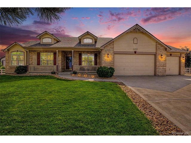 16555 Umpire Ct, Hudson, CO 80642