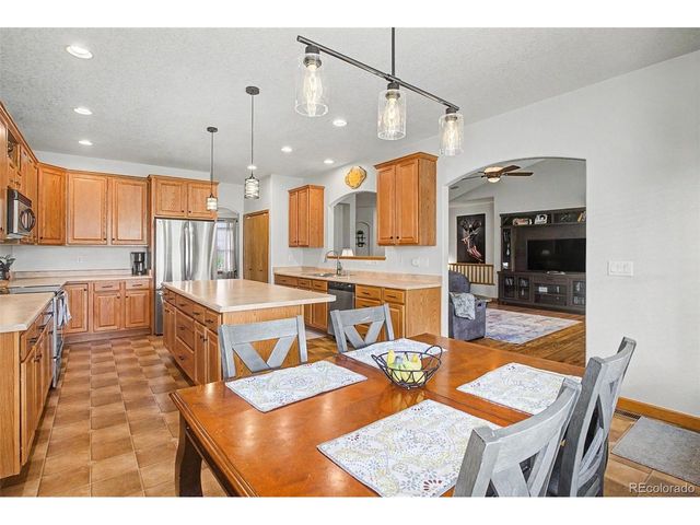 16555 Umpire Ct, Hudson, CO 80642