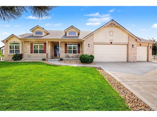 16555 Umpire Ct, Hudson, CO 80642