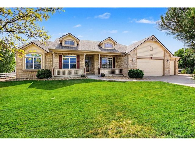 16555 Umpire Ct, Hudson, CO 80642