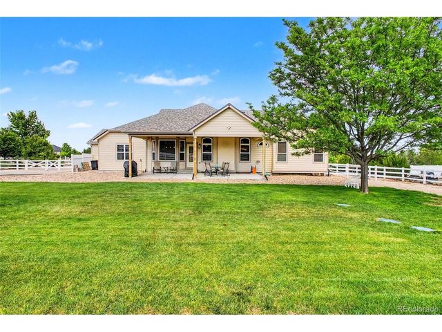 16555 Umpire Ct, Hudson, CO 80642