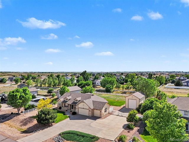 16555 Umpire Ct, Hudson, CO 80642