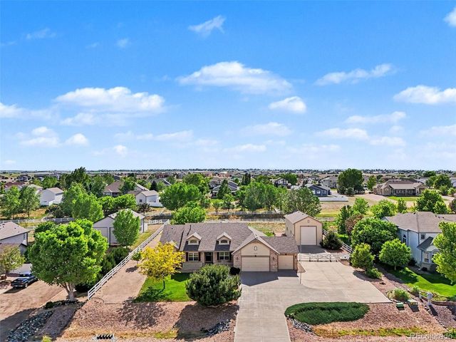 16555 Umpire Ct, Hudson, CO 80642