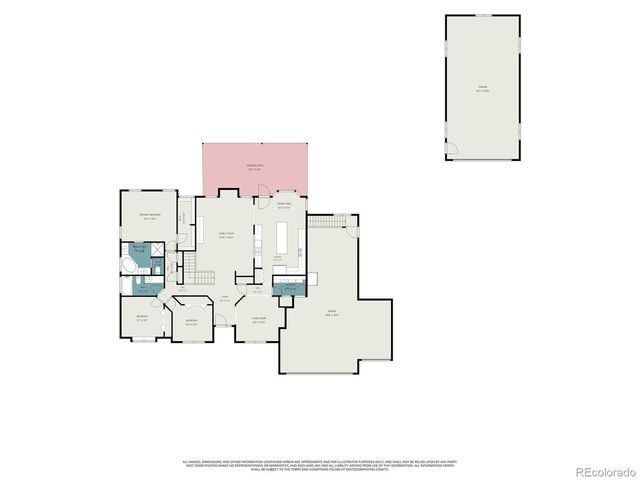 16555 Umpire Ct, Hudson, CO 80642