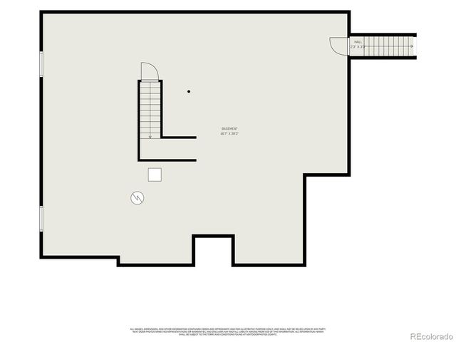 16555 Umpire Ct, Hudson, CO 80642