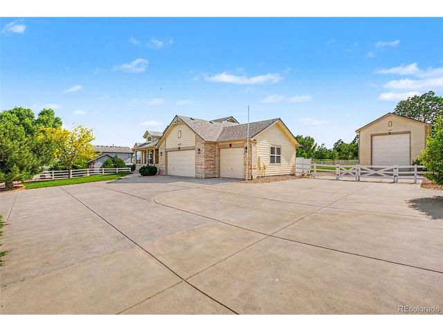 16555 Umpire Ct, Hudson, CO 80642
