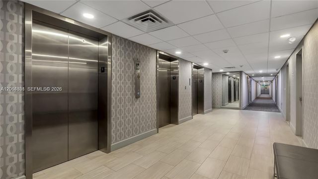300 Bayview Drive 1603, Sunny Isles Beach, FL 33160
