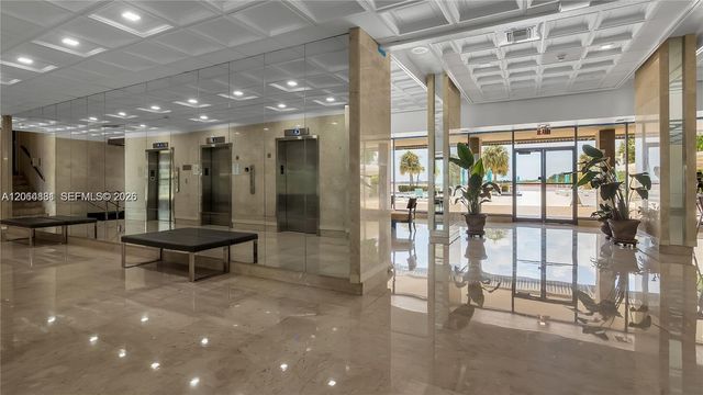 300 Bayview Drive 1603, Sunny Isles Beach, FL 33160