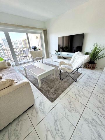 300 Bayview Drive 1603, Sunny Isles Beach, FL 33160