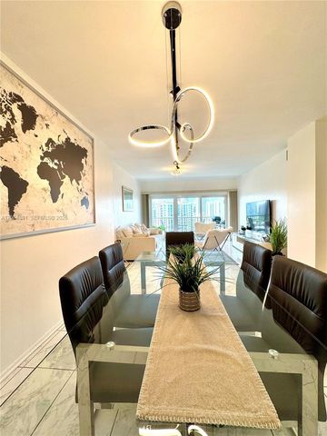 300 Bayview Drive 1603, Sunny Isles Beach, FL 33160