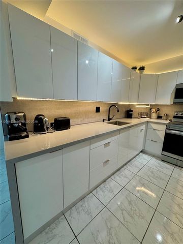 300 Bayview Drive 1603, Sunny Isles Beach, FL 33160