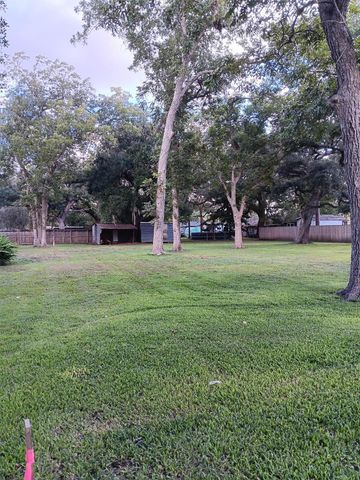 0 S Hackberry Street, Sweeny, TX 77480