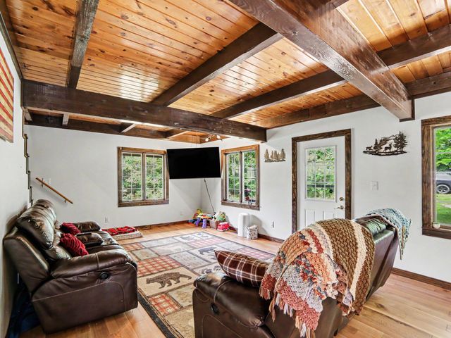 6945 W Shelby Road, Benona Twp, MI 49455