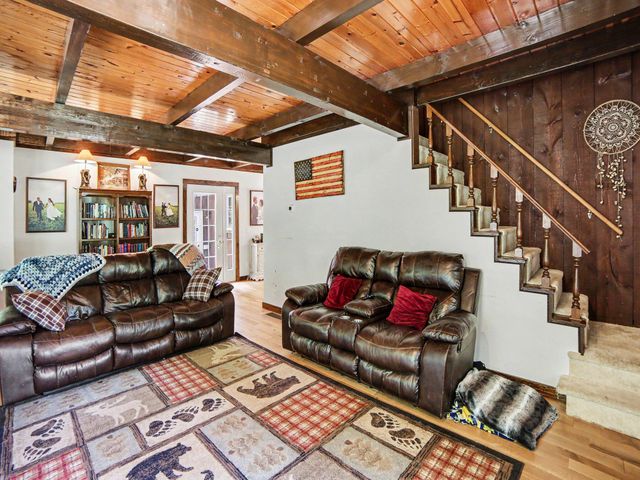 6945 W Shelby Road, Benona Twp, MI 49455