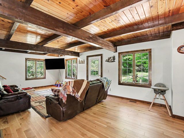 6945 W Shelby Road, Benona Twp, MI 49455